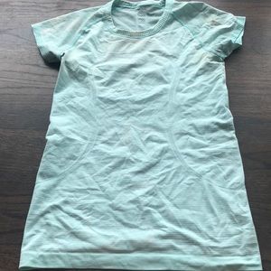 LULULEMON SWIFTLY TECH TEE